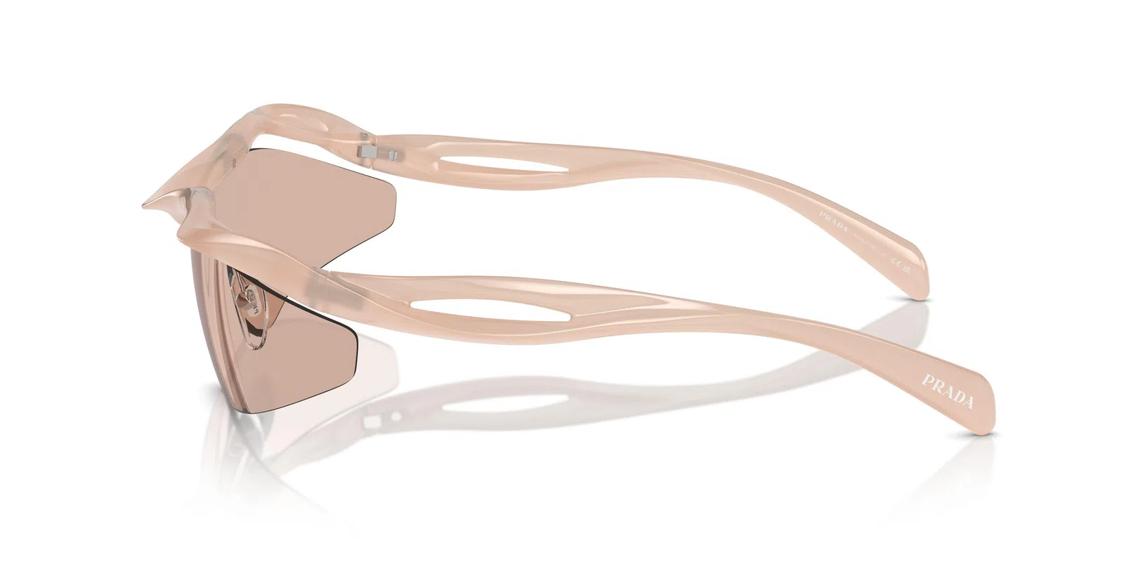 Prada A25S Sunglasses - view 9